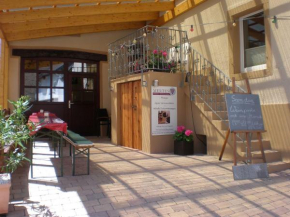  Holiday Home Weingut Mertes  Минхайм